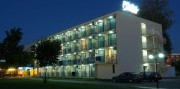 Slnečné pobrežie - Pliska hotel 3* s raňajkami a s dopravou