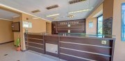 Slnečné pobrežie - Pliska hotel 3* s raňajkami a s letenkou