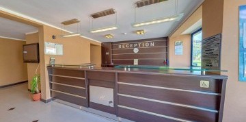 Slnečné pobrežie - Pliska hotel 3* s raňajkami a s letenkou