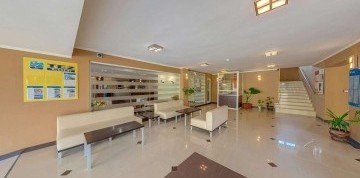 Slnečné pobrežie - Pliska hotel 3* s raňajkami a s letenkou
