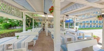 Slnečné pobrežie - Pliska hotel 3* s raňajkami a s letenkou