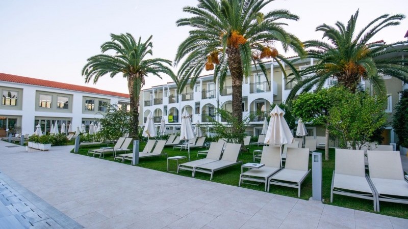 Hotel Zante Park 5*