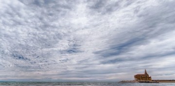 More a talianska pohoda pri Jadrane v Caorle