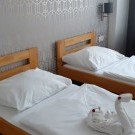 Hotel Preveza & Penzion Lineas