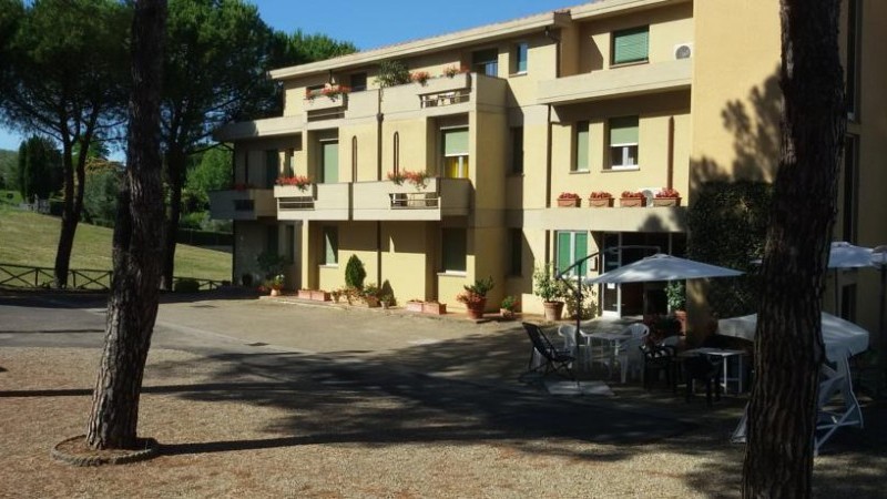 Hotel Primavera