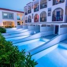 Hotel Zante Park 5*