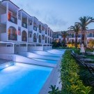 Hotel Zante Park 5*