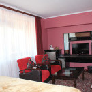 Hotel Erebuni, Jerevan