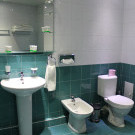 Hotel Erebuni, Jerevan