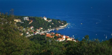 Týždeň na Istriji s vlastnou dopravou a polpenziou - rezort Maslinica 3*