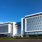 Go Hotel City & Good Morning Mölndal & Radisson Blue Alna  & Scandic Kungens Kurva & Good Morning+ Malmö