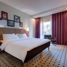 Go Hotel City & Good Morning Mölndal & Radisson Blue Alna  & Scandic Kungens Kurva & Good Morning+ Malmö