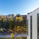 Go Hotel & Good Morning Mölndal & Radisson Blue Alna  & Scandic Infra City & Good Morning+ Malmö