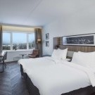 Radisson Blu Hotel Nydalen 4****