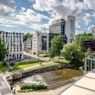 Radisson Blu Hotel Nydalen 4****