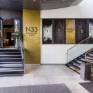 Radisson Blu Hotel Nydalen 4****
