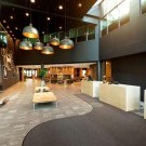 Radisson Blu Hotel Nydalen 4****