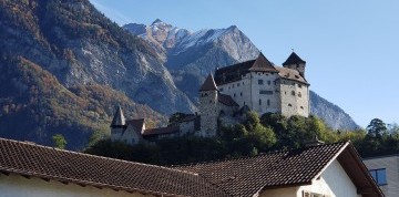 Jedinečný zájazd po 4 krajinách Európy