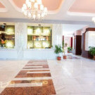 Hotel Ambasador Mamaia