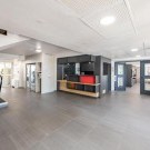 B&B HOTEL Antibes Sophia Le Relais