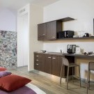 Hotel Residenza Del Borgo Bergamo 4****