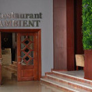 Hotel Ambasador Mamaia