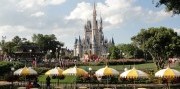 5-dňový zájazd do Disneylandu v Paríži