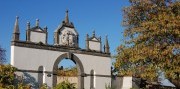 Sladké Rakúsko: hrad Riegersburg a čokoládovňa Zotter