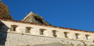 Sladké Rakúsko: hrad Riegersburg a čokoládovňa Zotter