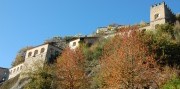 Sladké Rakúsko: hrad Riegersburg a čokoládovňa Zotter
