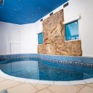 Hotel Richard Spa & Wellness 4****