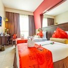 Rio Hotel & Orng'atuny Mara King Camp & Diani Marine