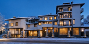 Lyžovačka v Bulharsku v rezorte Bansko - Riverside Hotel 4*