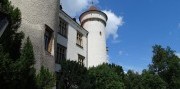 1-dňový zájazd na Konopište a zámok Průhonice