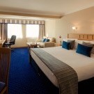 Rochestown Lodge Hotel 4****