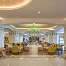 Royal Taj Mahal Hotel 5*****