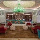 Royal Taj Mahal Hotel 5*****