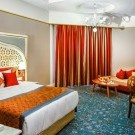 Royal Taj Mahal Hotel 5*****