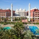 Royal Taj Mahal Hotel 5*****