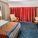 Royal Taj Mahal Hotel 5*****