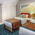 Royal Taj Mahal Hotel 5*****