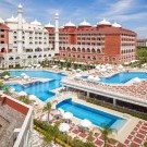 Royal Taj Mahal Hotel 5*****