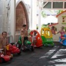 Royal Taj Mahal Hotel 5*****