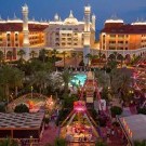 Royal Taj Mahal Hotel 5*****