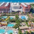 Royal Taj Mahal Hotel 5*****