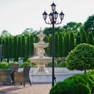 Royal Park Hotel & Spa