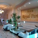 Royal Park Hotel & Spa
