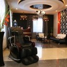 Royal Park Hotel & Spa