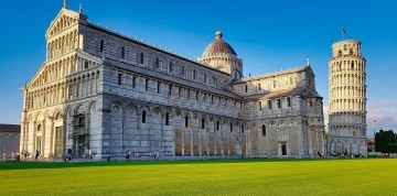 Autobusový zájazd do Toskánska