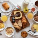 B&B HOTEL Saint-Malo Centre